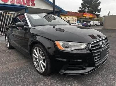 2016 Audi 8V A3 - Image 2 of 16