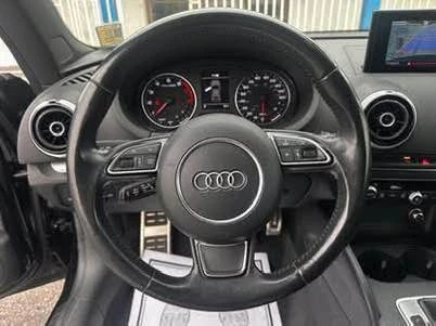 2016 Audi 8V A3 - Image 11 of 16