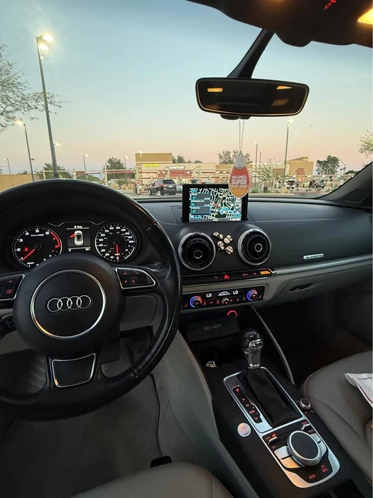 2016 Audi 8V A3 - Image 9 of 18