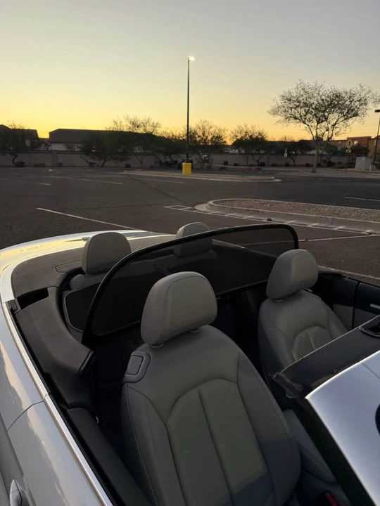 2016 Audi 8V A3 - Image 15 of 18