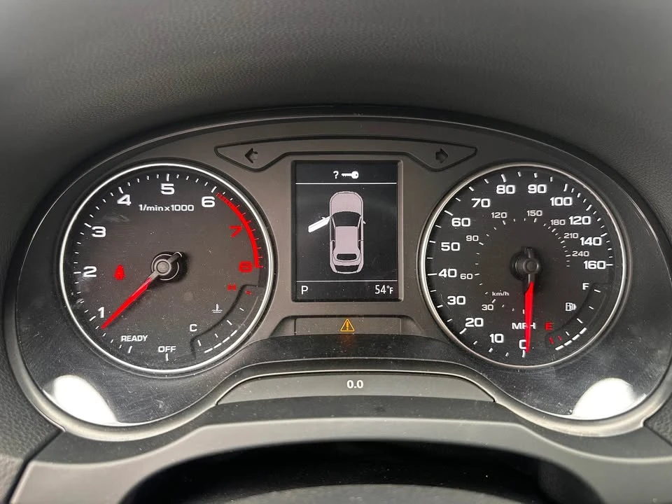 2016 Audi 8V A3 - Image 13 of 15