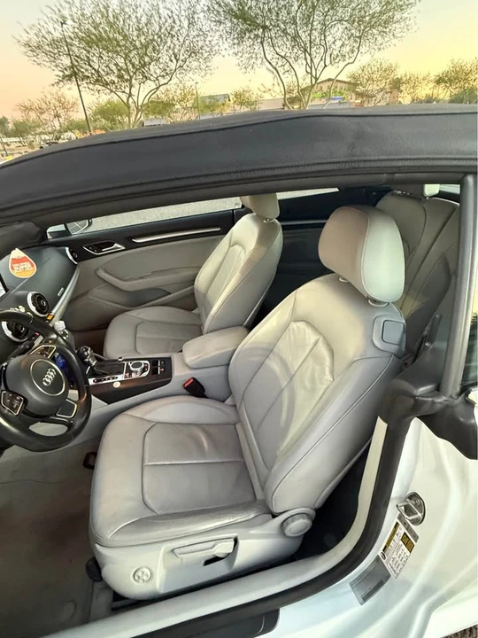 2016 Audi 8V A3 - Image 10 of 18