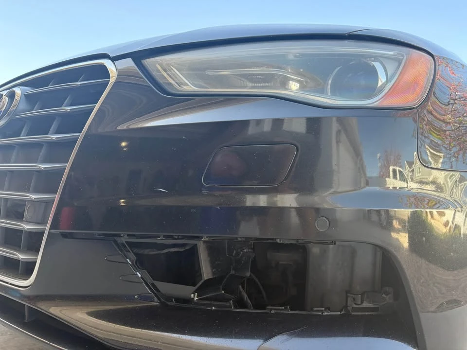 2016 Audi 8V A3 - Image 7 of 8