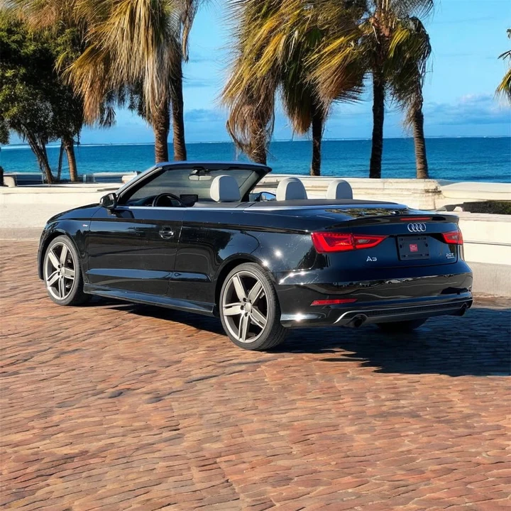 2016 Audi 8V A3 - Image 15 of 20