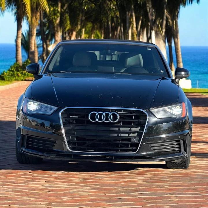 2016 Audi 8V A3 - Image 2 of 20