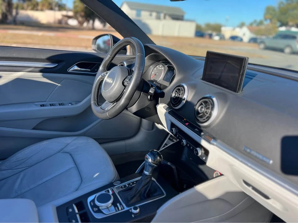 2016 Audi 8V A3 - Image 6 of 20