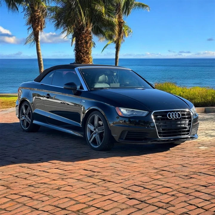 2016 Audi 8V A3 - Image 10 of 20