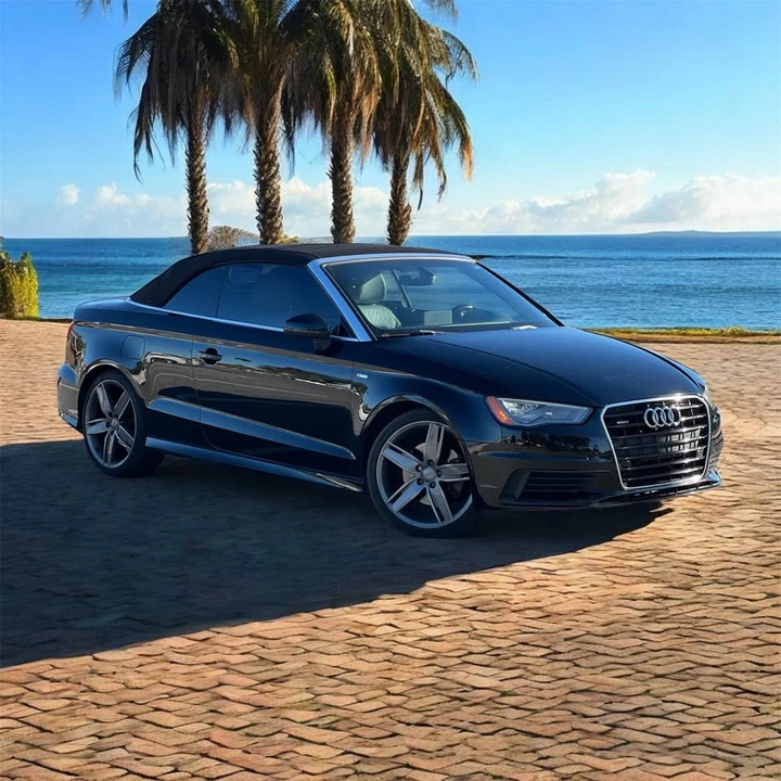 2016 Audi 8V A3 - Image 20 of 20