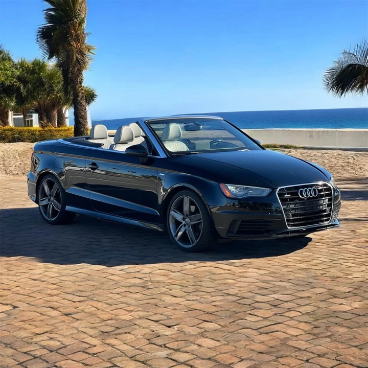 2016 Audi 8V A3 - Image 12 of 20
