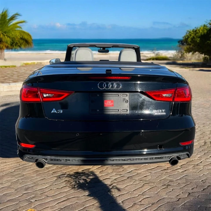 2016 Audi 8V A3 - Image 16 of 20