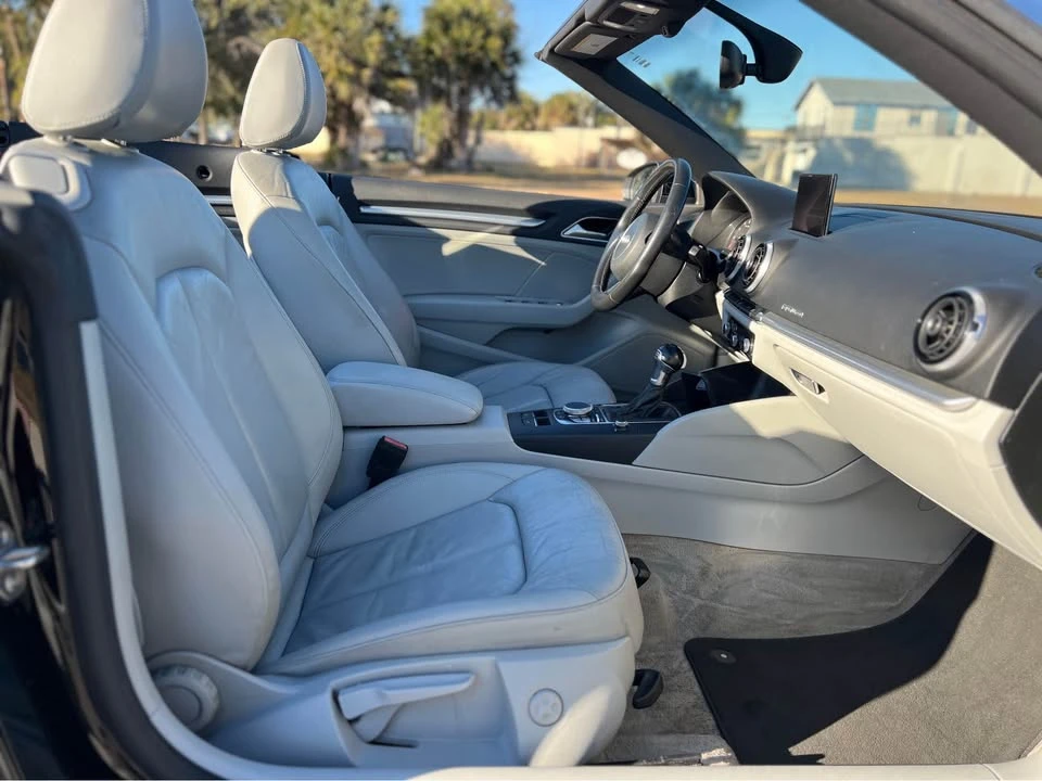 2016 Audi 8V A3 - Image 11 of 19