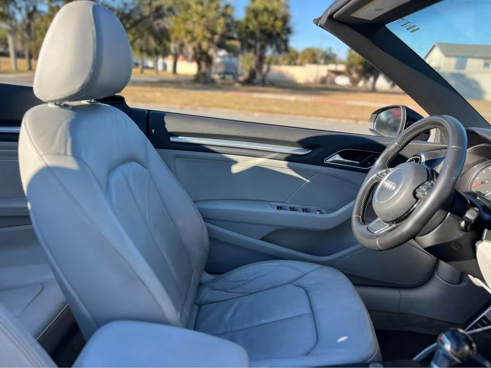 2016 Audi 8V A3 - Image 8 of 19