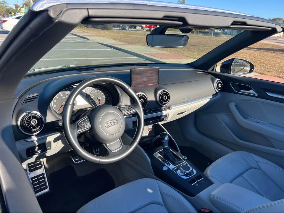 2016 Audi 8V A3 - Image 18 of 19