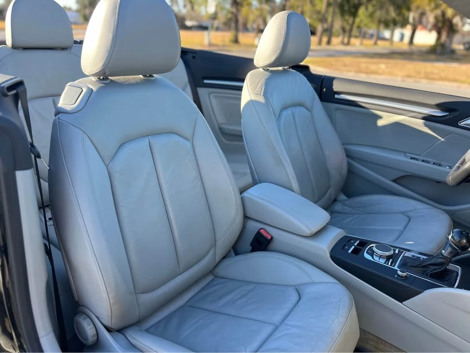 2016 Audi 8V A3 - Image 14 of 19