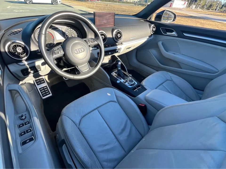 2016 Audi 8V A3 - Image 12 of 19