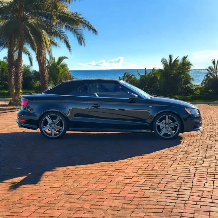 2016 Audi 8V A3 - Image 7 of 19
