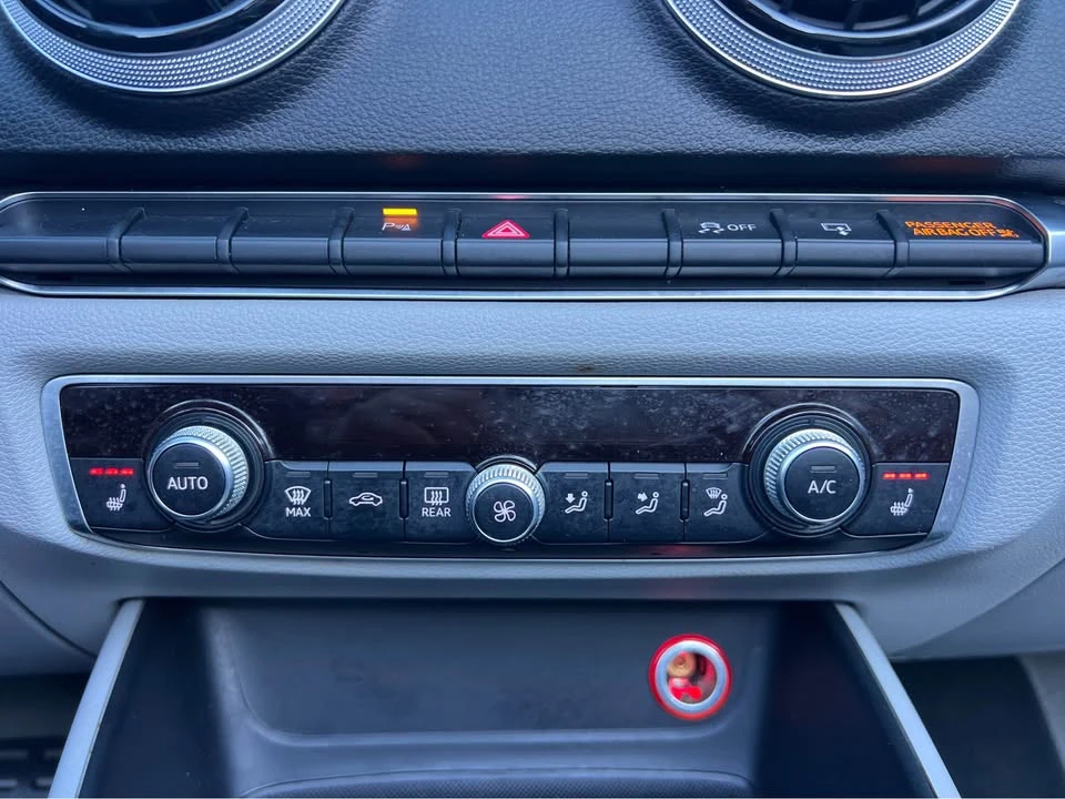 2016 Audi 8V A3 - Image 17 of 19