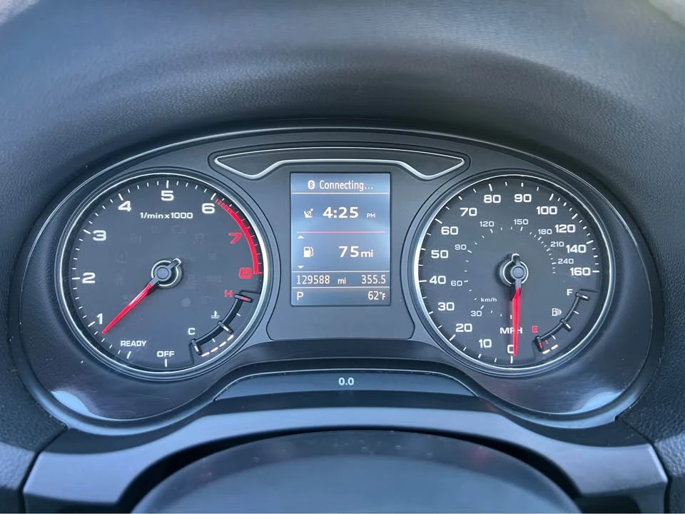 2016 Audi 8V A3 - Image 18 of 19