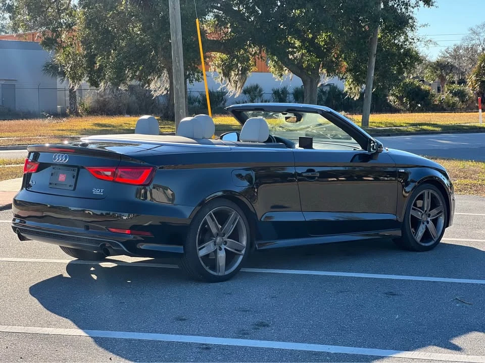 2016 Audi 8V A3 - Image 13 of 20