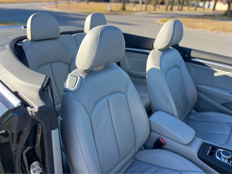 2016 Audi 8V A3 - Image 19 of 20
