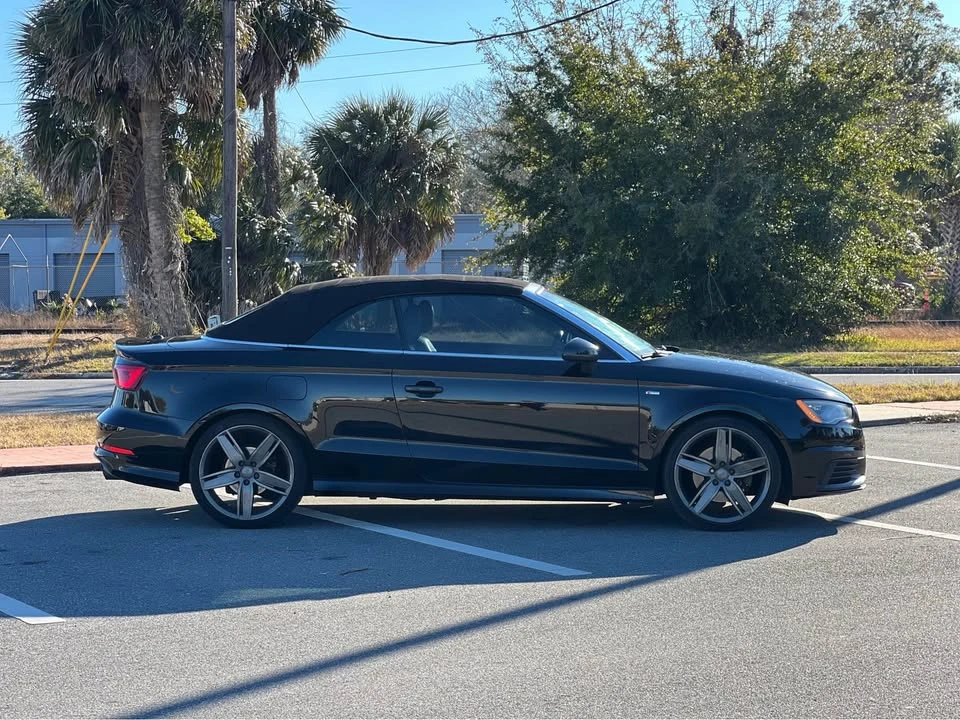 2016 Audi 8V A3 - Image 10 of 20