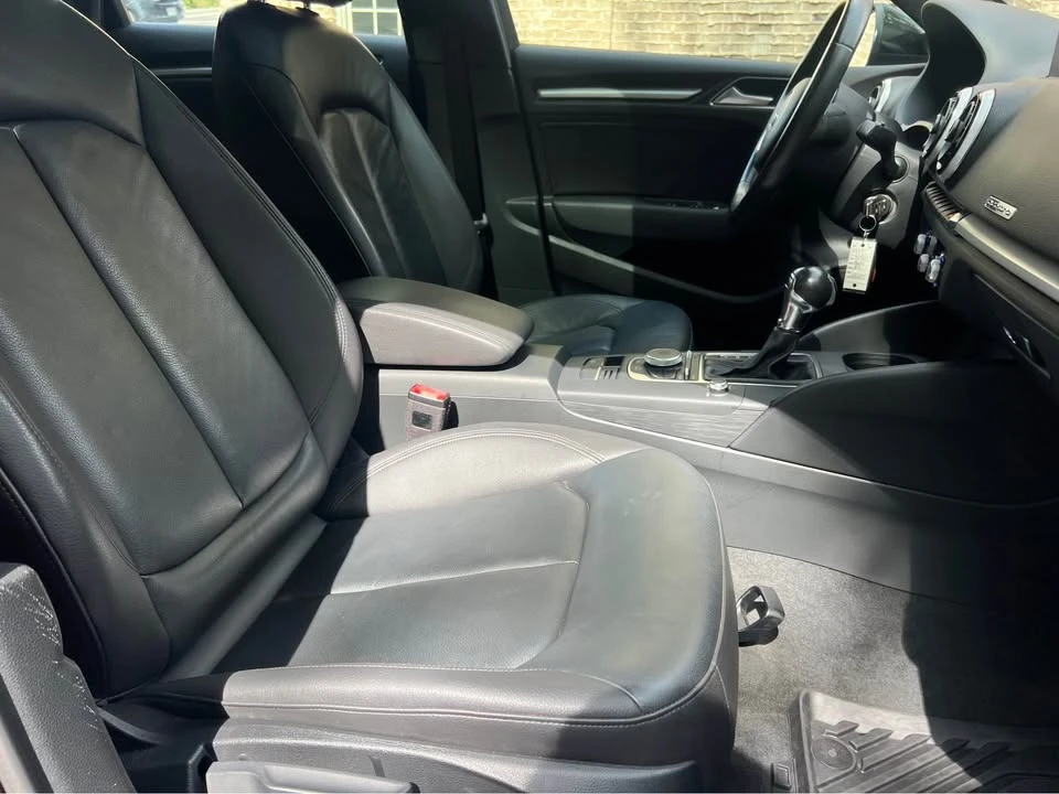 2016 Audi 8V A3 - Image 8 of 12