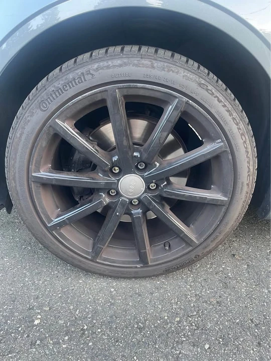 2016 Audi 8V A3 - Image 5 of 10
