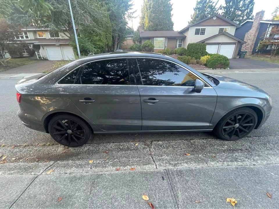 2016 Audi 8V A3 - Image 3 of 10