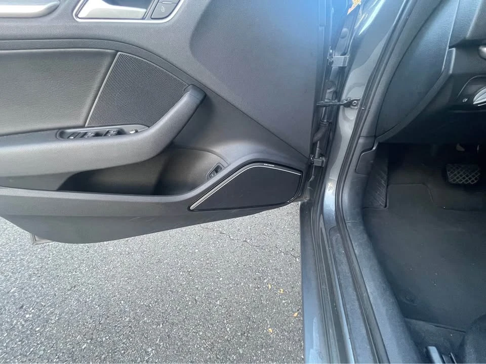 2016 Audi 8V A3 - Image 8 of 10
