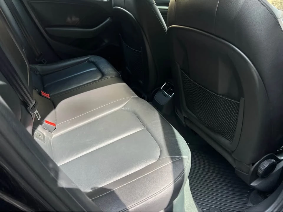 2016 Audi 8V A3 - Image 7 of 12