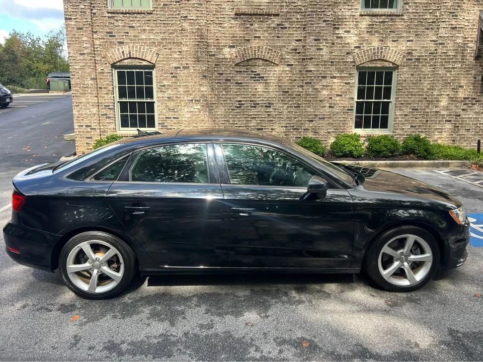 2016 Audi 8V A3 - Image 5 of 12