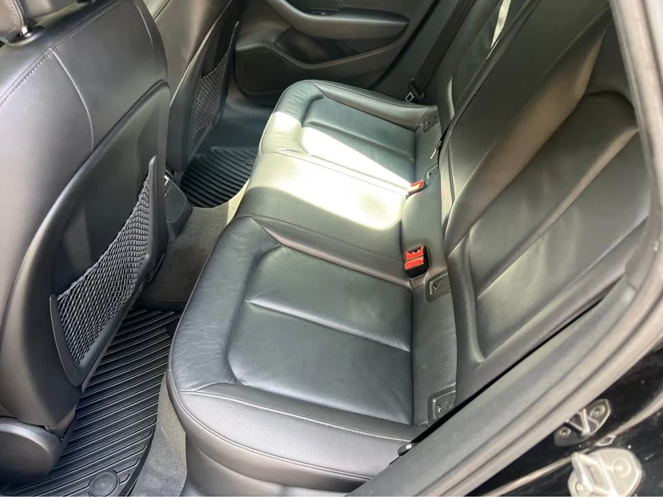 2016 Audi 8V A3 - Image 9 of 12