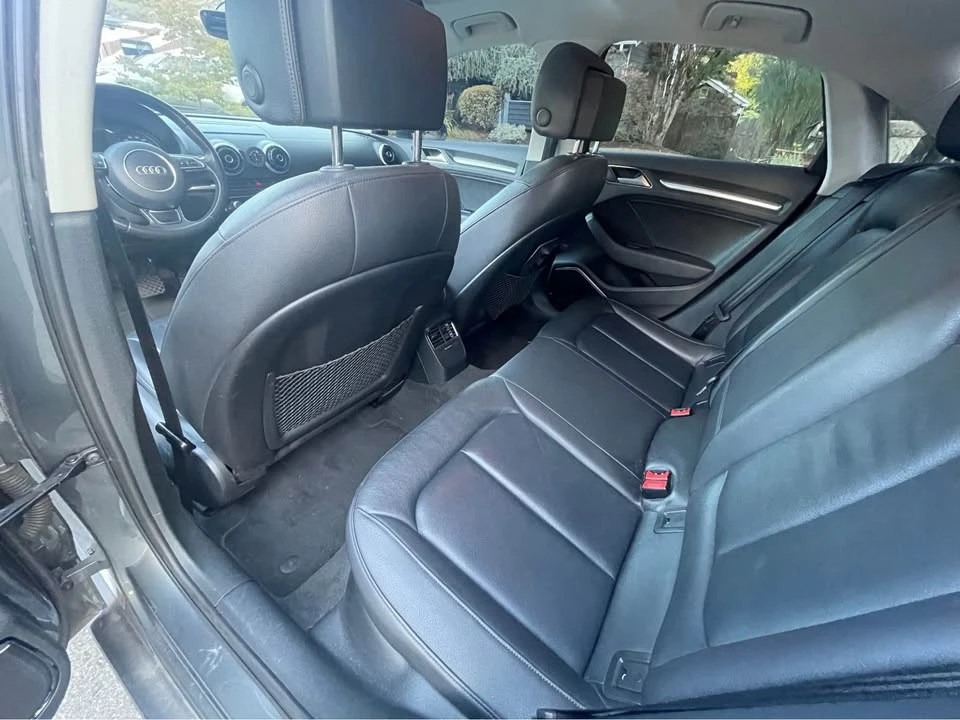 2016 Audi 8V A3 - Image 9 of 10