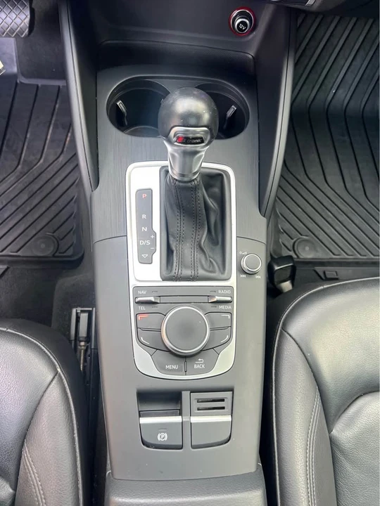 2016 Audi 8V A3 - Image 11 of 12