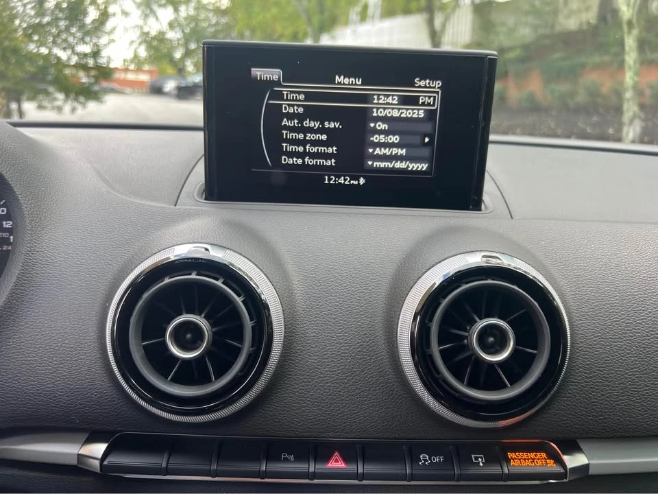 2016 Audi 8V A3 - Image 10 of 12