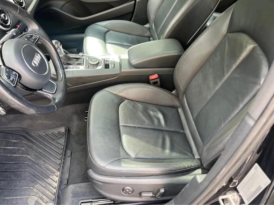 2016 Audi 8V A3 - Image 6 of 12