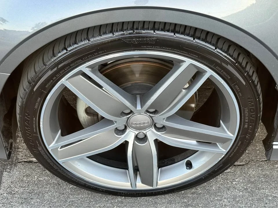 2016 Audi 8V A3 - Image 9 of 15