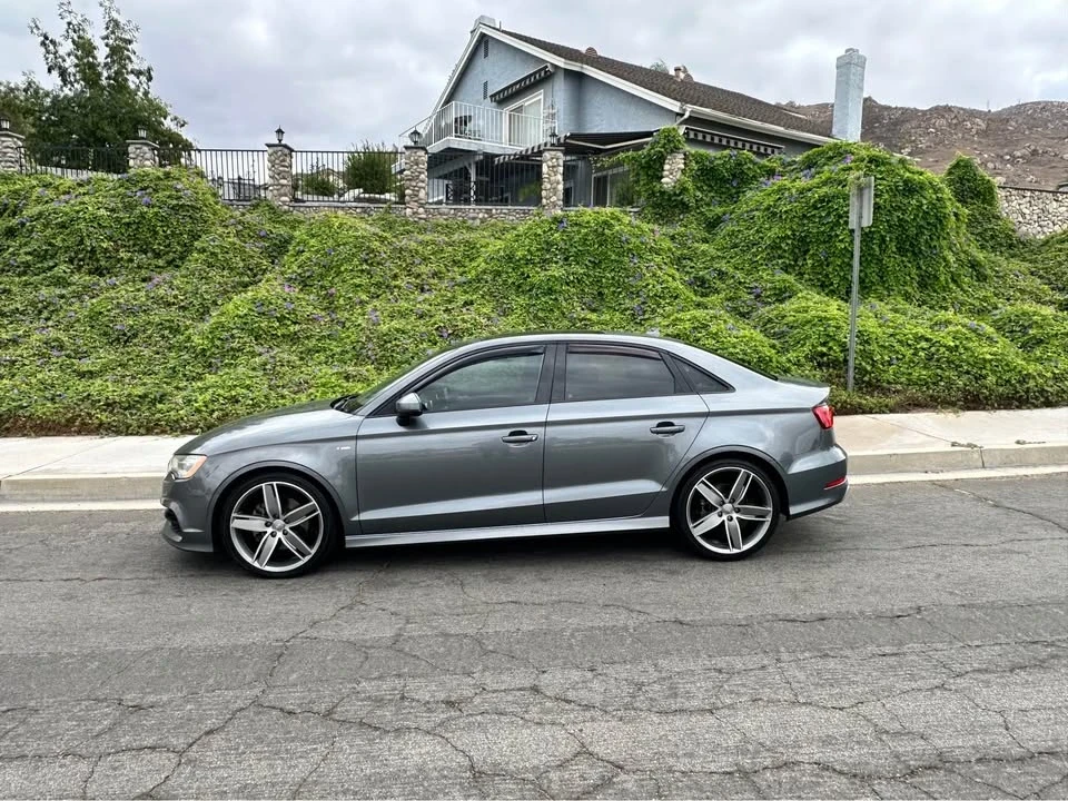 2016 Audi 8V A3 - Image 2 of 15