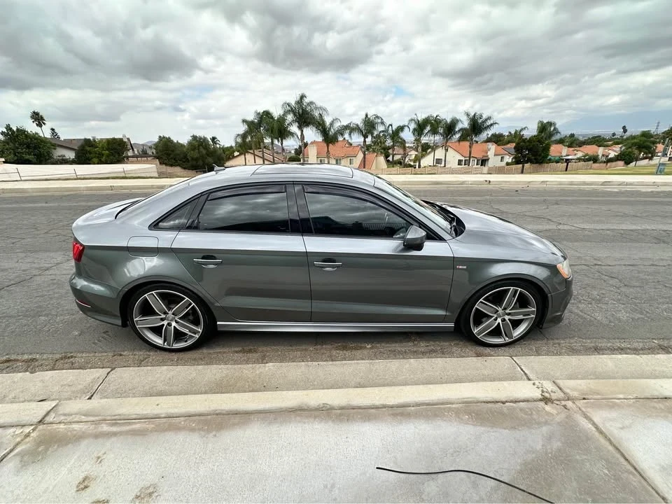 2016 Audi 8V A3 - Image 6 of 15