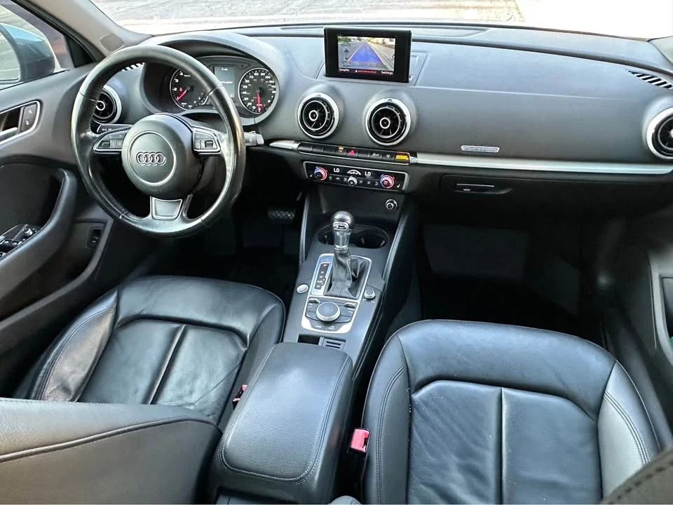 2016 Audi 8V A3 - Image 14 of 15