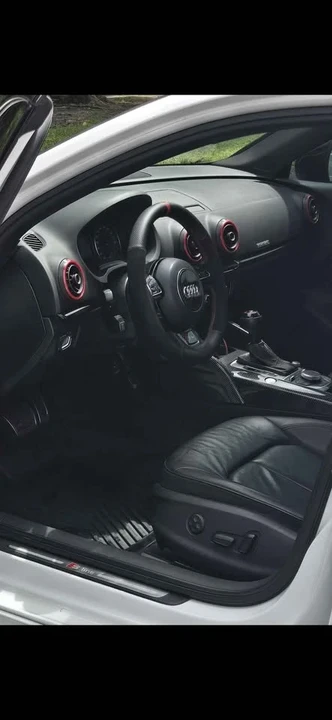 2016 Audi 8V A3 - Image 2 of 9
