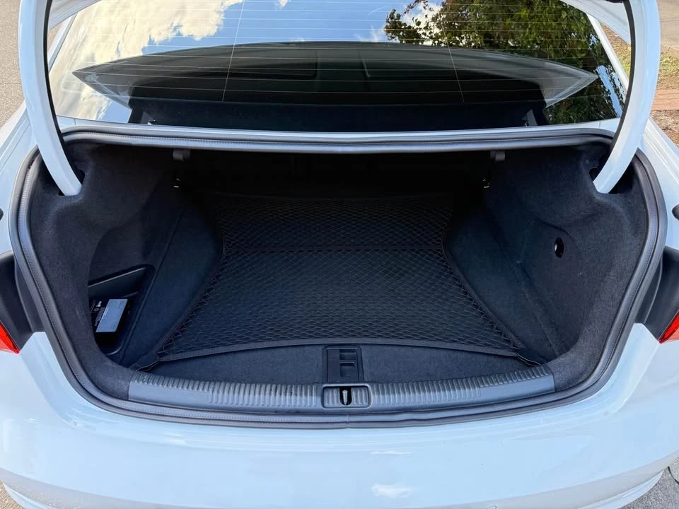 2016 Audi 8V A3 - Image 8 of 19