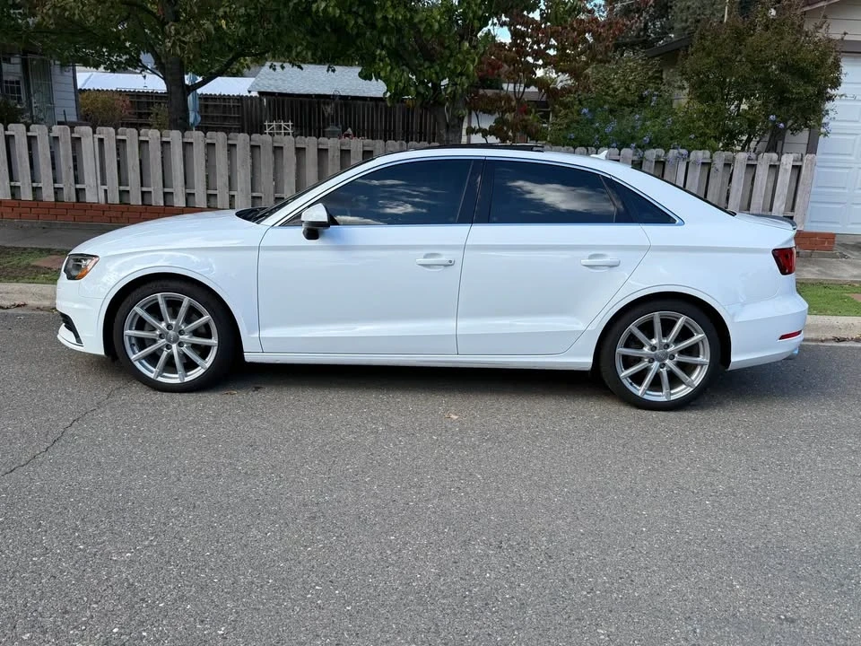 2016 Audi 8V A3 - Image 7 of 19