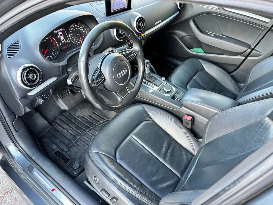 2016 Audi 8V A3 - Image 11 of 15