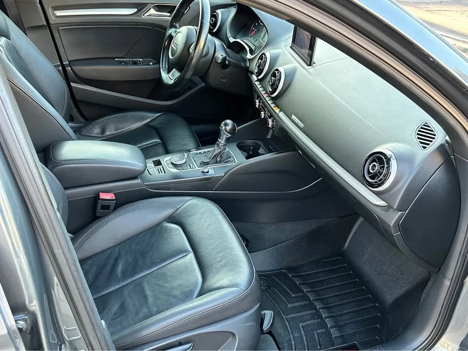 2016 Audi 8V A3 - Image 13 of 15
