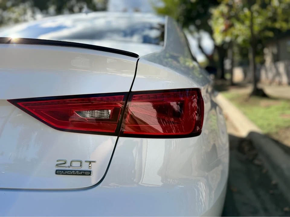 2016 Audi 8V A3 - Image 17 of 19