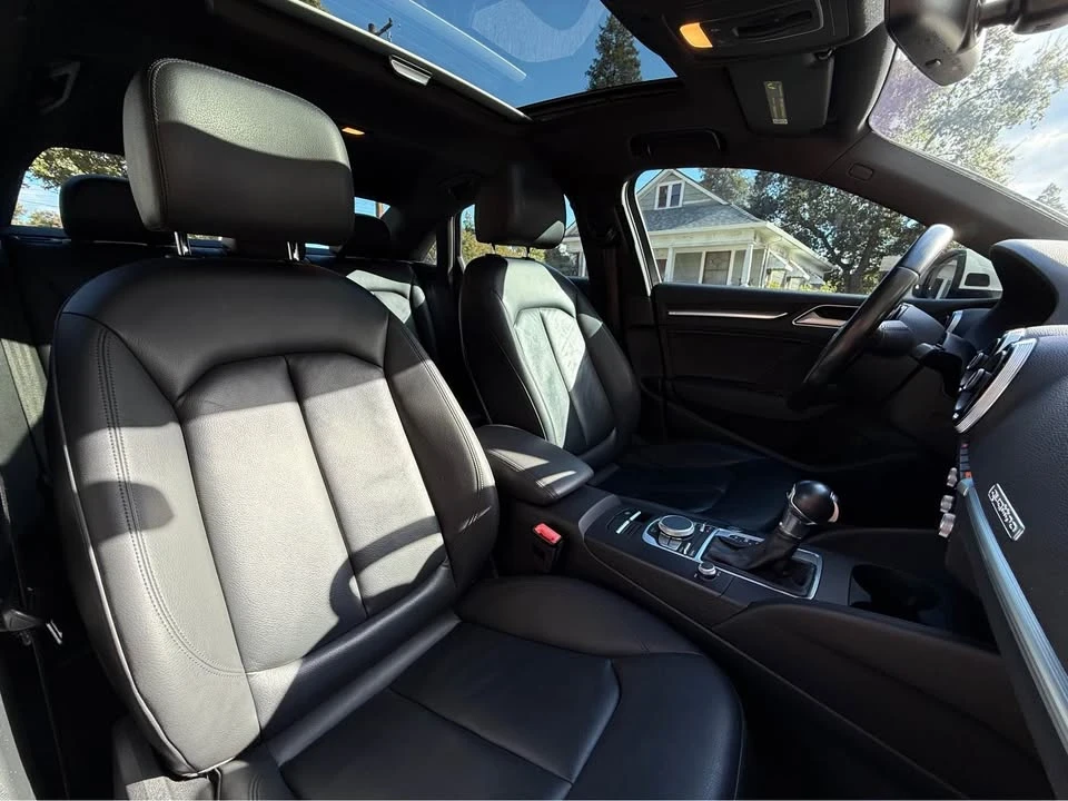 2016 Audi 8V A3 - Image 14 of 19