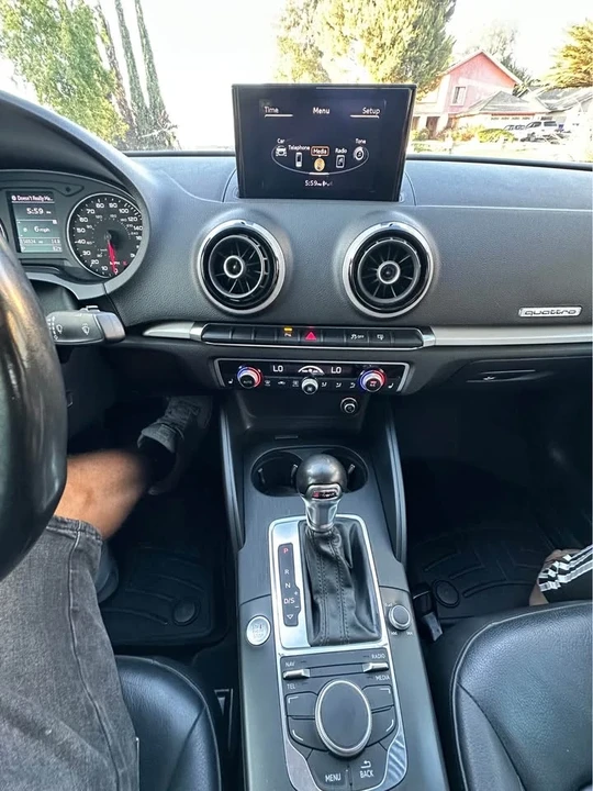 2016 Audi 8V A3 - Image 10 of 15
