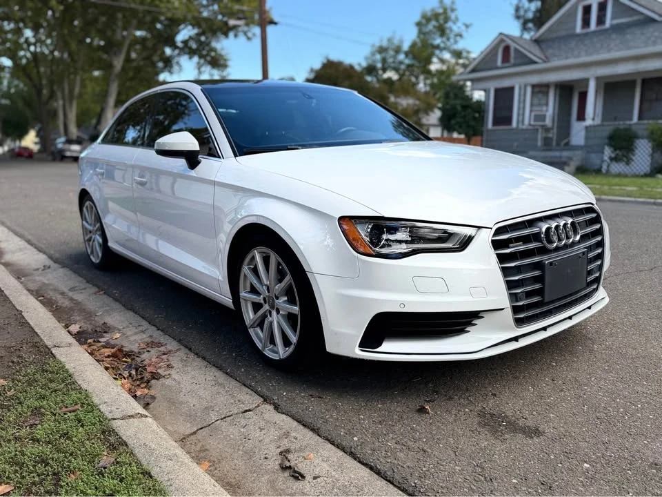 2016 Audi 8V A3 - Image 2 of 19