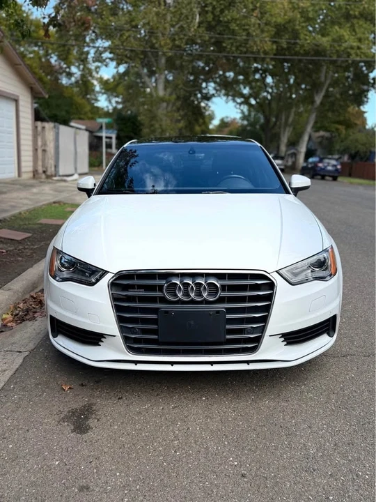2016 Audi 8V A3 - Image 2 of 18